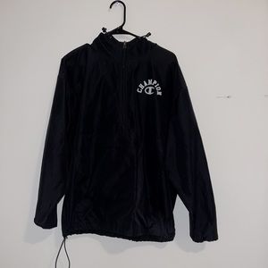 Champion Windbreaker